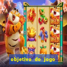 objetivo do jogo bingo matematico